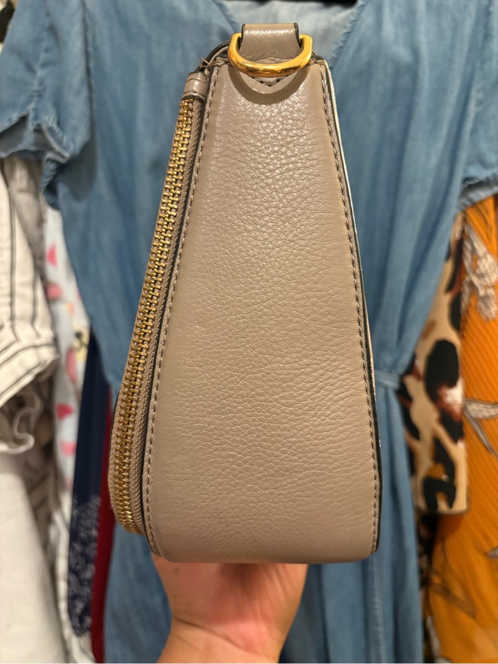 Marc Jacobs | Nomad Saddle Bag - Picture 5 of 16